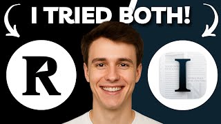 Readwise vs Instapaper | Which Writing Tool Is Better? (2026)