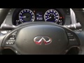 Краткий обзор Infiniti G37x (Инфинити Г37х) от владельца