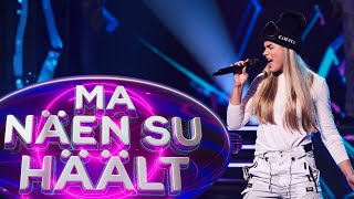 Download Lagu EMILY LÄÄTS - WRECKING BALL MP3