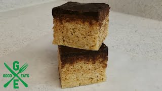 Chocolate Peanut Er Rice Krispie Treats Flashback