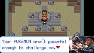 AshGray Part 2: Forest Adventure + Pewter Gym!