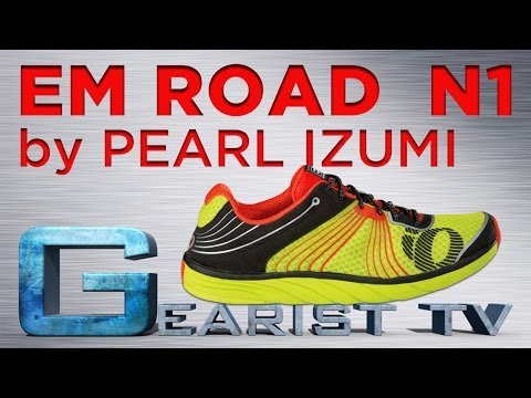 Video: Staňte sa veľvyslancom Pearl Izumi