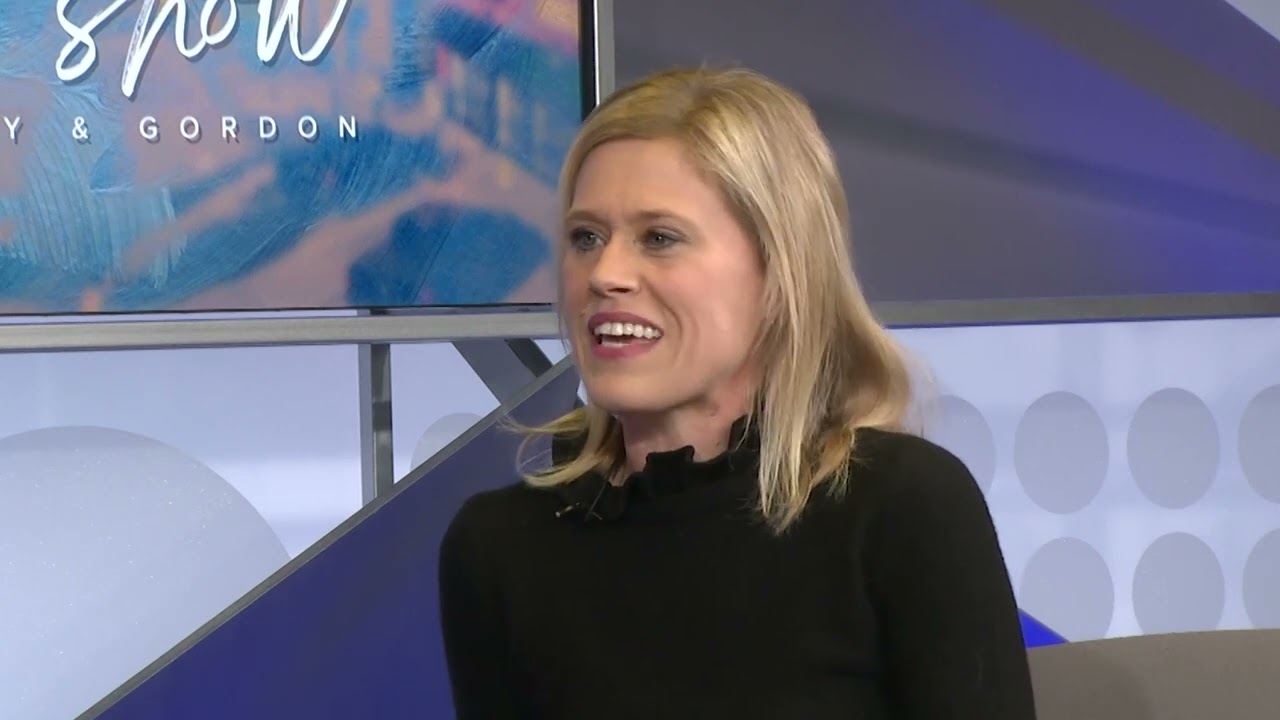 Meet our Hot List Guest Sarah Guldalian Owner of Top Notch Brand Company. Award Winning Marketer.