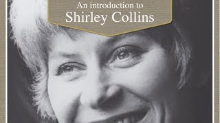 Shirley Collins - The Cherry Tree Carol