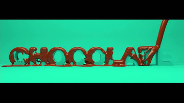 Realflow, 3DS Max and Vray - Fluid Simulation