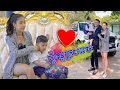 ប្ដីល្អគ្រប់ដប់...! [ Short Film ]