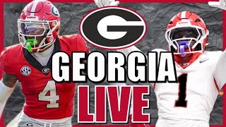 Dawgs have 2 of The Most-Feared Defensive Players in College Football | Georgia Bulldogs LIVE 73