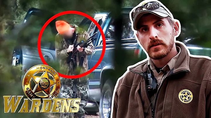 Wardens: Wasted Dummy & Minor Mistakes | FD Real Show