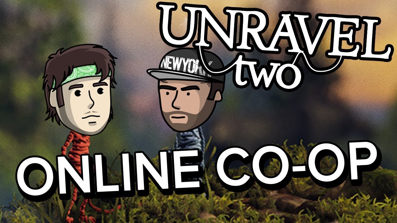 Unravel Two heeft nadruk op multiplayer en komt per direct uit - Gaming -  Nieuws - Tweakers