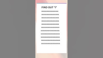 FIND OUT👁️l👁️#IQtest#Eyetest#Math#Gk #BrainExercise#Puzzle#y #Quiz#Learn#Reels#Views #Viral#Shorts