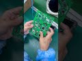 PCB Assembly Factory in China | Electronics Manufacturing Services #PCBA #Factory #PCB #electronic