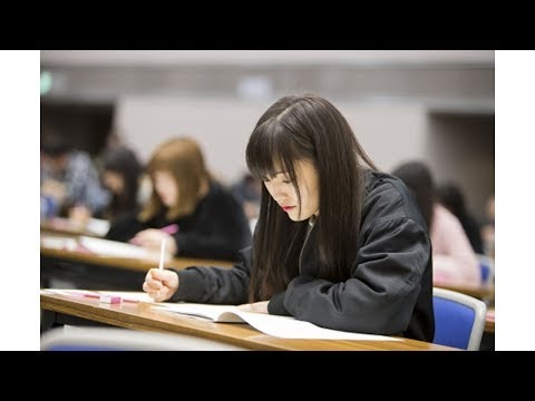 AKB48センター試験に大苦戦、居眠りも…　9グループ472人が一斉受験