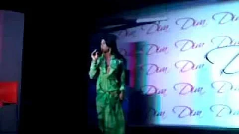 Emily Duval - Discoteca Lips Club