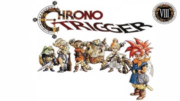 ZTV Games: Chrono Trigger #8 (Finale)