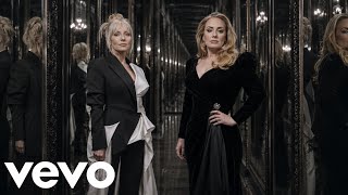 Sia & Adele - I Am Becoming (Emotional Anthem 2026) | Music Lyric Video 