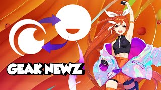 Funimation Shutdown! WIPES OUT DIgital Libraries Before Crunchyroll Migration!