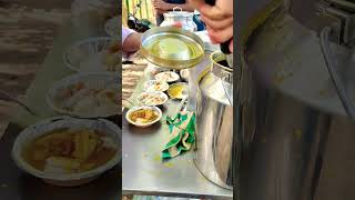 Bulk idali vada plate making #reels #food #shorts #fyp #idli #vada #dosa #sambhar #instagram #foodie