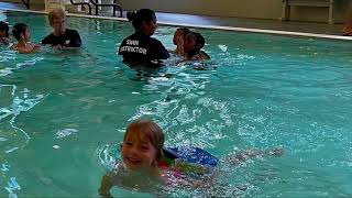 Merrimack Valley YMCA Swim Programs