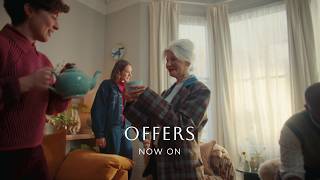 Barker and Stonehouse Introduces: The Curtain Twitchers | Spring 2026 TV Ad
