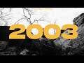Parris Chariz - 2003 feat. OTS J Huncho (OFFICIAL VISUALIZER)