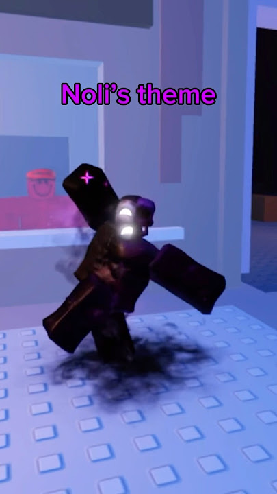 Forsaken theme songs #c00lkidd #johndoe #Noli #forsaken #roblox #funny #memes #music