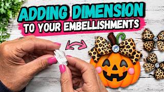 Level Up Your Halloween Crafts with These Digital Files