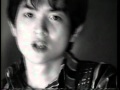JEHO「成長」PV