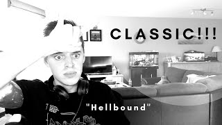 STAN RƎACTS to: EM's HIDDEN GEMS: " Eminem - Hellbound ( Feat J-black and Masta Ace "