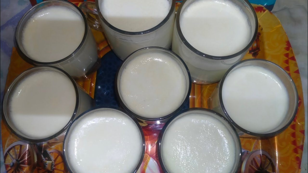 الزبادي ❗البيتي❗ الفاخر 👌من❗ الاخر💥#اكسبلور_فولو 