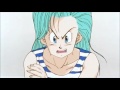 DBZ Funny Moment Bulma Vs Chi Chi DBZ Funny Moment Bulma Vs Chi Chi