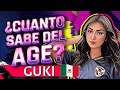 Cunto sabe del age capitulo 29 guki