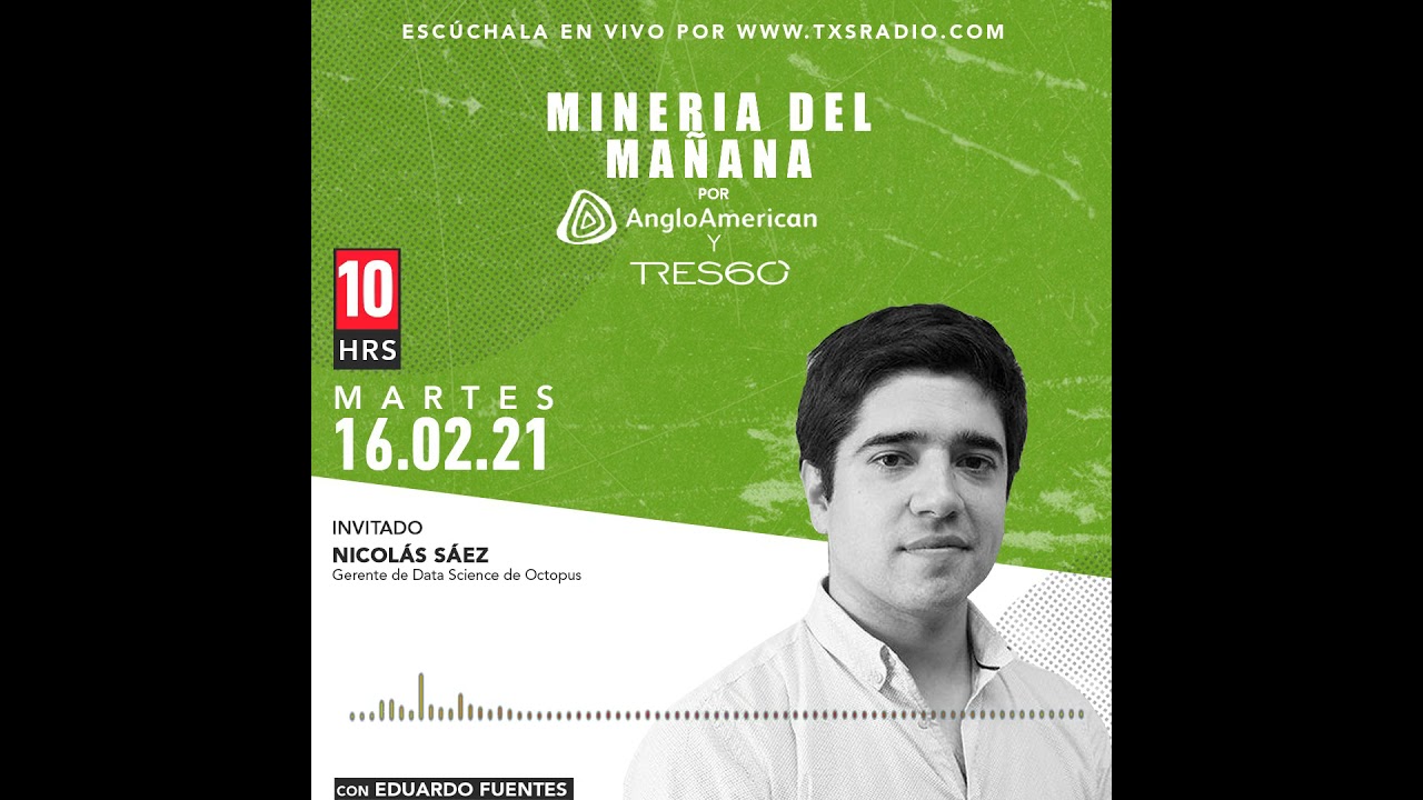 ¿Cómo nace Octopus Mining?