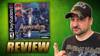 Alundra 2 - Lots of Changes, But Did They Work?