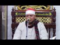 قران الجمعه للشيخ محمد ابو ليله/ مسجد النصر بجوار منزل الحاج مصطفى ابو اسماعيل بقرية ملامس/16/7/2021