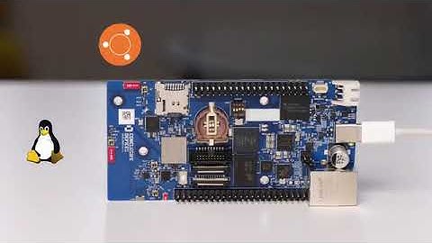 KSTR-IMX93: Multi-Protocol Linux Single-Board Computer
