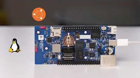 KSTR-IMX93: Multi-Protocol Linux Single-Board Computer