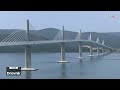 HRT: Pelješki most -  Brže do Pelješca