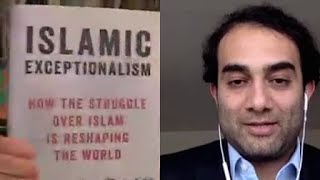 Robert Wright & Shadi Hamid [The Wright Show]