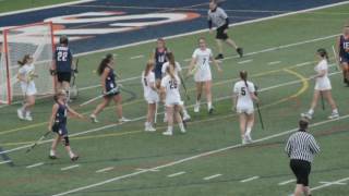 Highlights Skaneateles girls lacrosse routs Chenango Forks in regionals 17-7