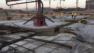 建筑施工进度横道图