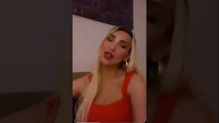 Rüya Sevenkendi̇ne İyi̇ Bak