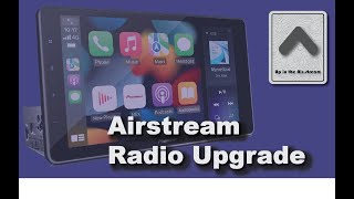 Airstream Radio Upgrade by Up in the Air.stream 802 views 9 months ago 12 minutes, 38 seconds