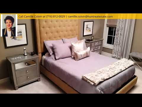 9069 Bancroft Dr, Clarence, NY home video tour