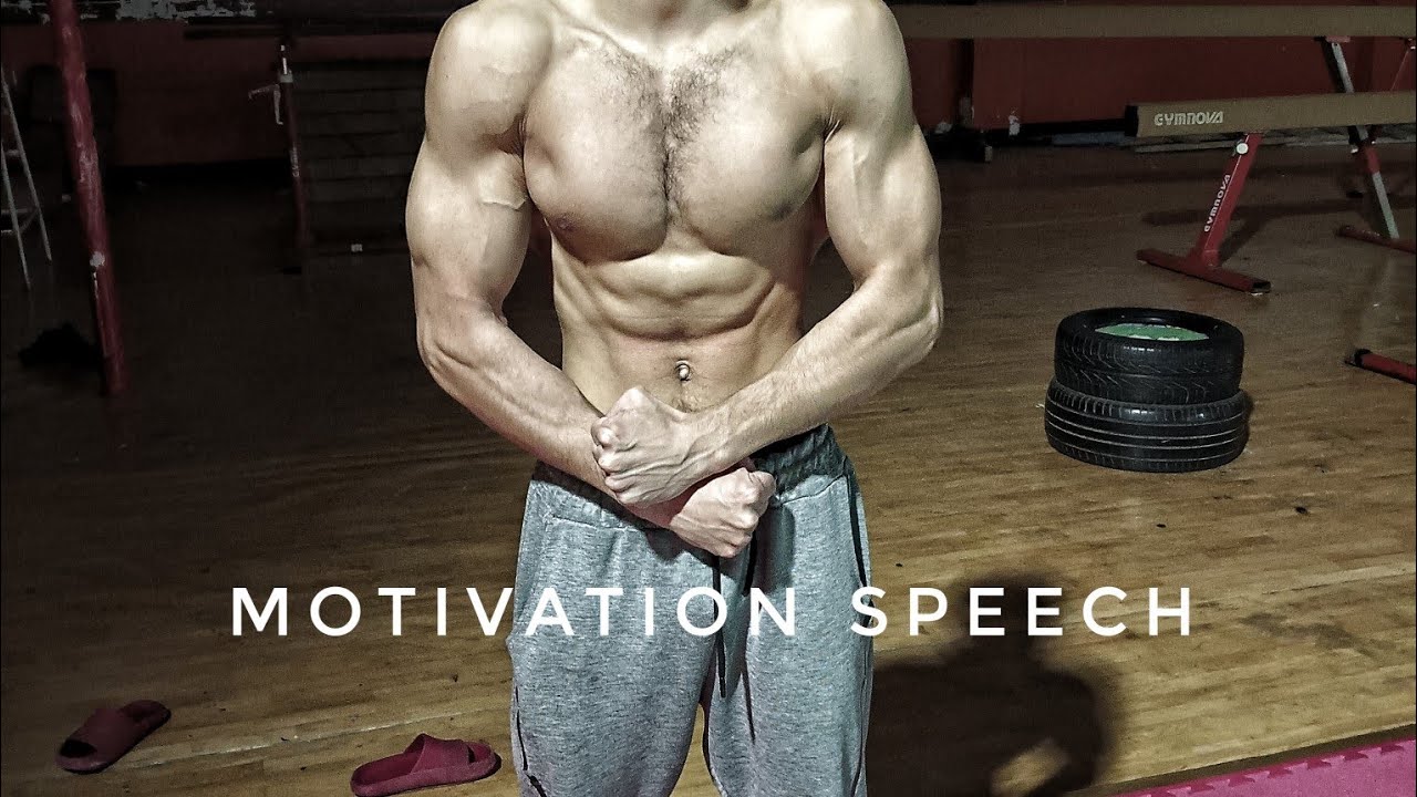 street workout andrew tate don't listen to your feeling - YouTube