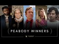 83rd annual peabody awards winners