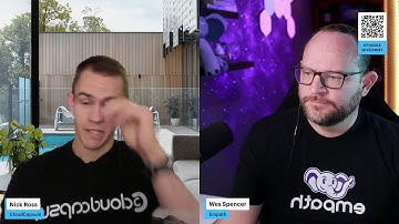 Above the Stack Ep 5: Outcomes & Pricing: Turn Your Services Into a Scalable Offer