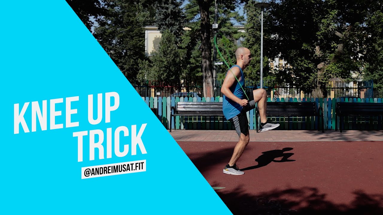 GENUNCHI SUS KNEE UP JUMP ROPE ANDREIMUSAT.FIT