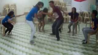 Sunduan game! (Re-Echo 2013) /:D