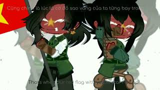 Happy Vietnam independence day🇻🇳💖☆ -Seren- [Countryhuman]
