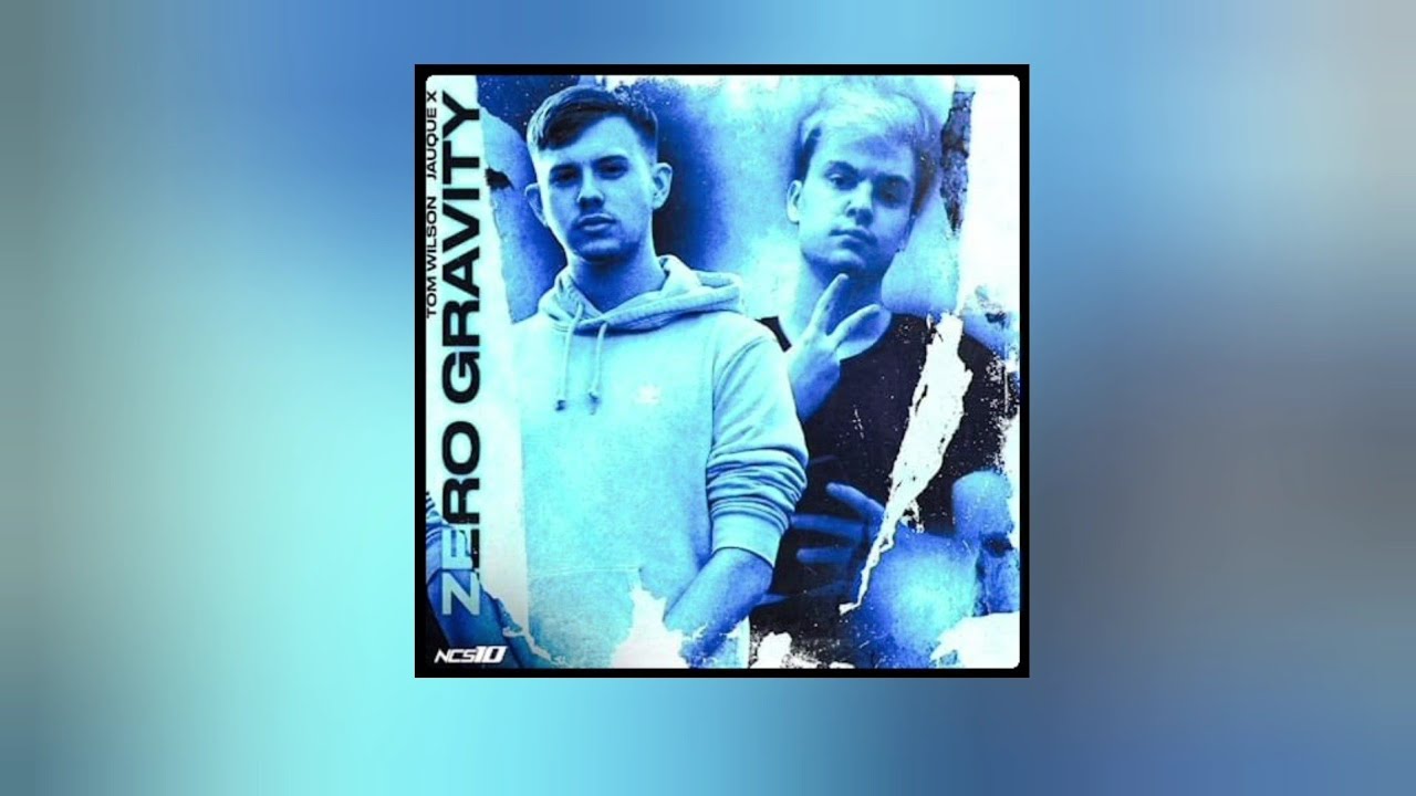 Tom Wilson - Zero Gravity (ft. Jauque X) [NCS10 Release]